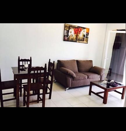 Апартаменты Departamento Del Carmen Плая-дель-Кармен Экстерьер фото