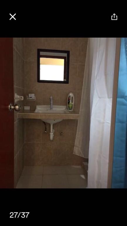 Апартаменты Departamento Del Carmen Плая-дель-Кармен Экстерьер фото