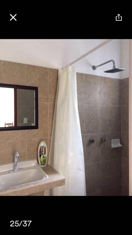 Апартаменты Departamento Del Carmen Плая-дель-Кармен Экстерьер фото