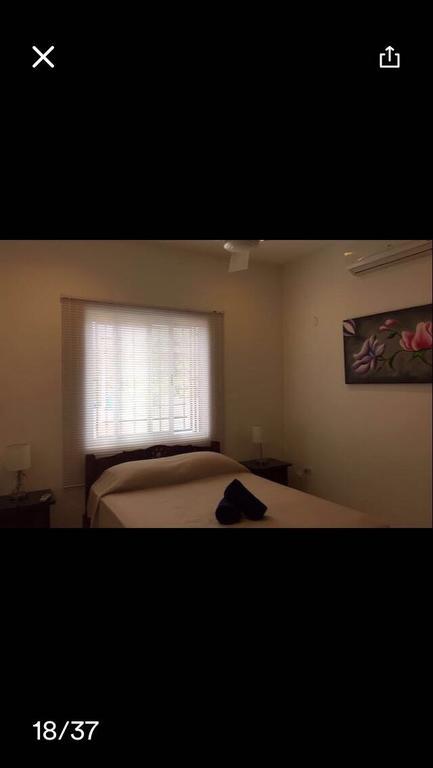 Апартаменты Departamento Del Carmen Плая-дель-Кармен Экстерьер фото