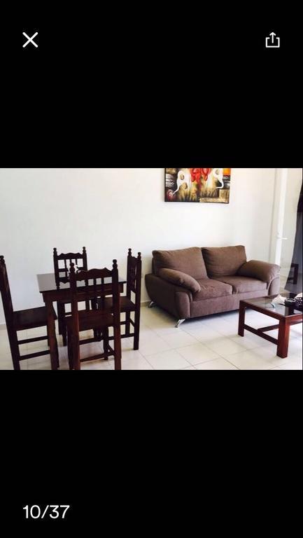 Апартаменты Departamento Del Carmen Плая-дель-Кармен Экстерьер фото